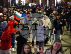 Протестно шествие