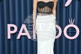 Britain The Fashion Awards 2025