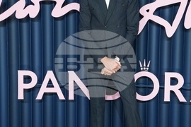 Britain The Fashion Awards 2025