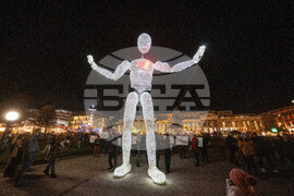 Germany World AIDS Day