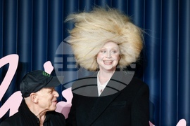 Britain The Fashion Awards 2025