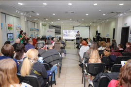 Бургас - проект "Бургас - сгради с душа" - изложба