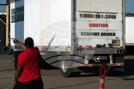 Commercial Driver's Licenses Immigrants