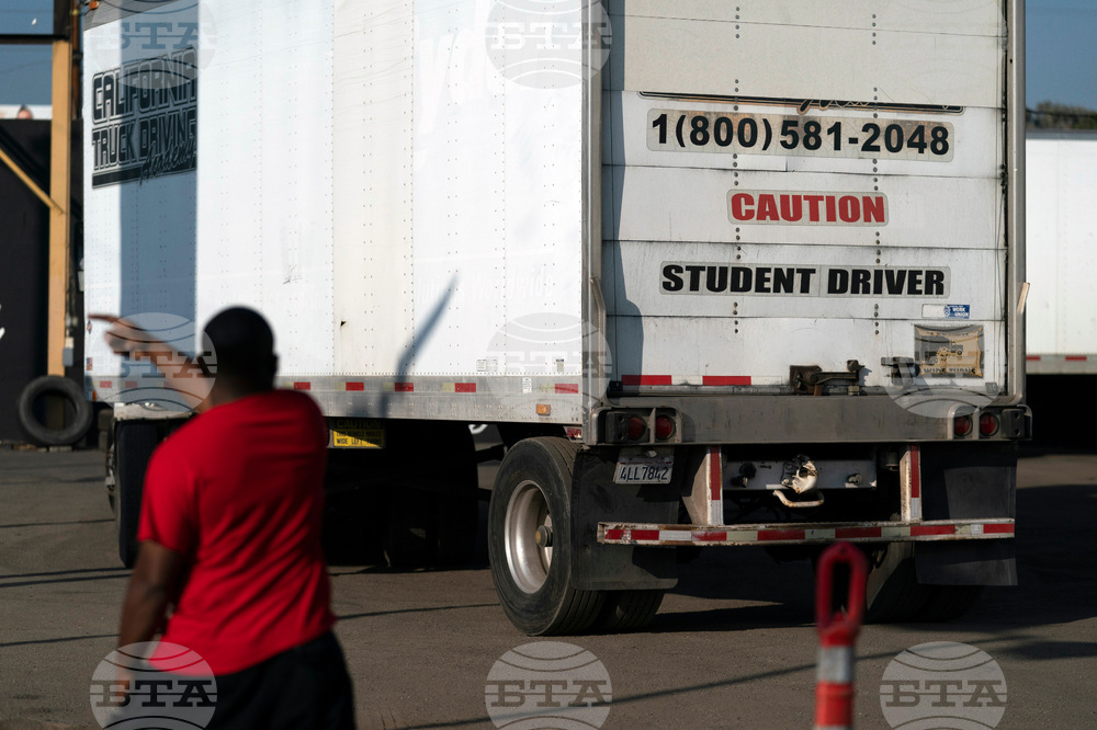 Commercial Driver's Licenses Immigrants