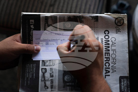 Commercial Driver's Licenses Immigrants