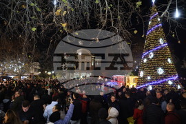 Пловдив - бюджет - протест