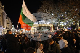 Пловдив - бюджет - протест