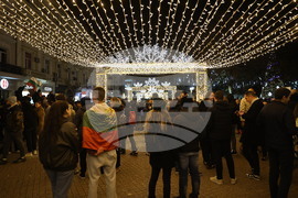 Пловдив - бюджет - протест