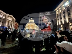 Протестно шествие