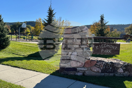 Limestone Mine Notification Laws