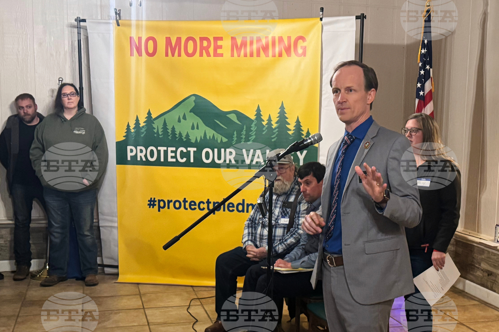 Limestone Mine Notification Laws