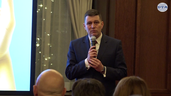 Днес празнуваме погледа към бъдещето, каза генералният директор на БНР Милен Митев при представянето на новите сайтове и мобилно приложение