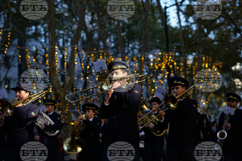 Portugal Philarmonic Bands