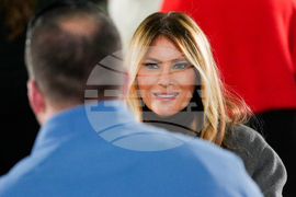 Trump White House Holidays