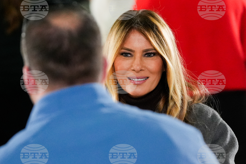 Trump White House Holidays