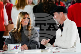 Trump White House Holidays