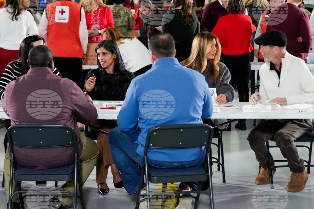 Trump White House Holidays