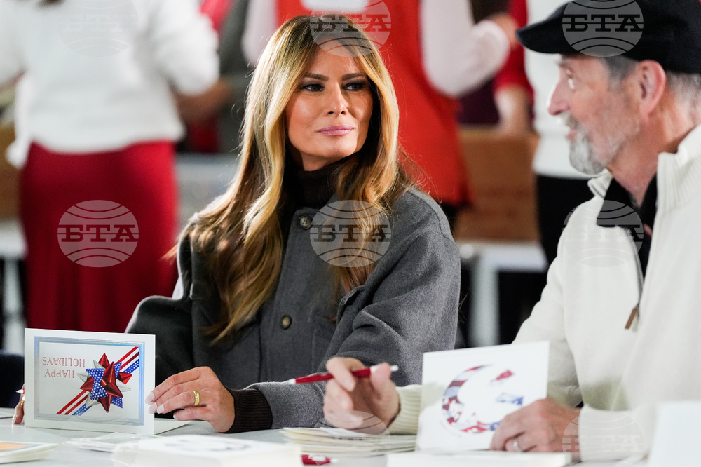 Trump White House Holidays