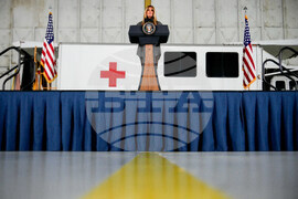 Trump White House Holidays