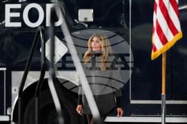 Trump White House Holidays