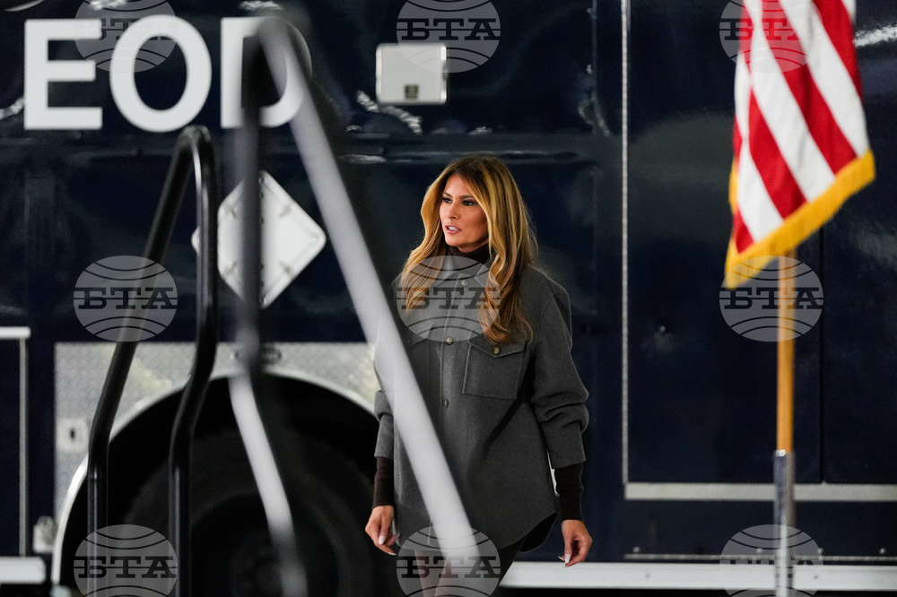 Trump White House Holidays