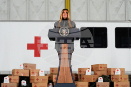 Trump White House Holidays