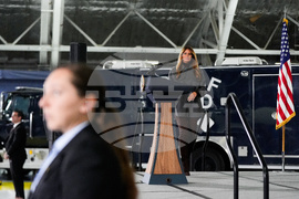 Trump White House Holidays