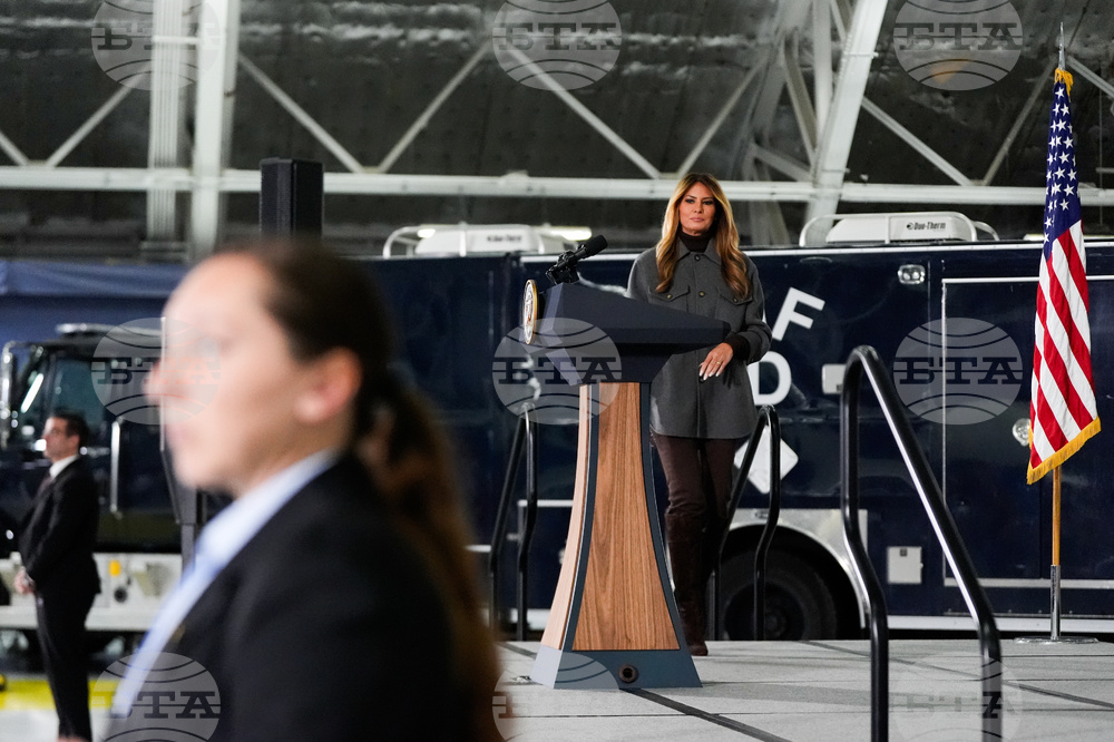 Trump White House Holidays