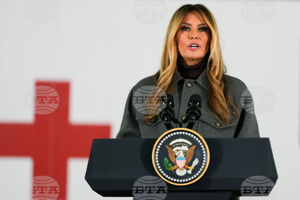 Trump White House Holidays