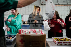 Trump White House Holidays