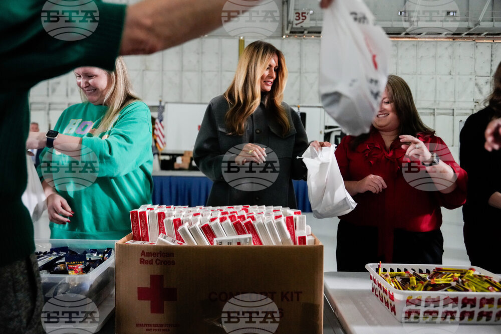 Trump White House Holidays