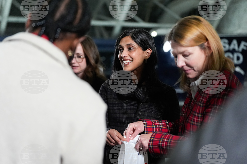 Trump White House Holidays