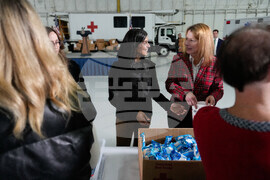 Trump White House Holidays