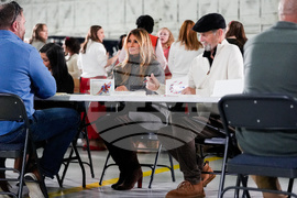 Trump White House Holidays