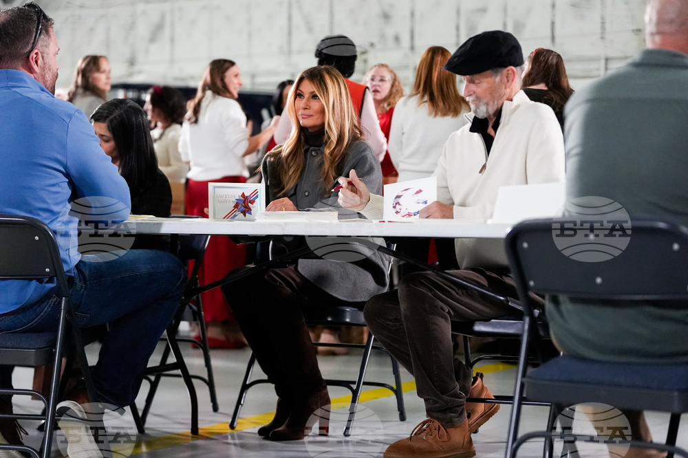 Trump White House Holidays