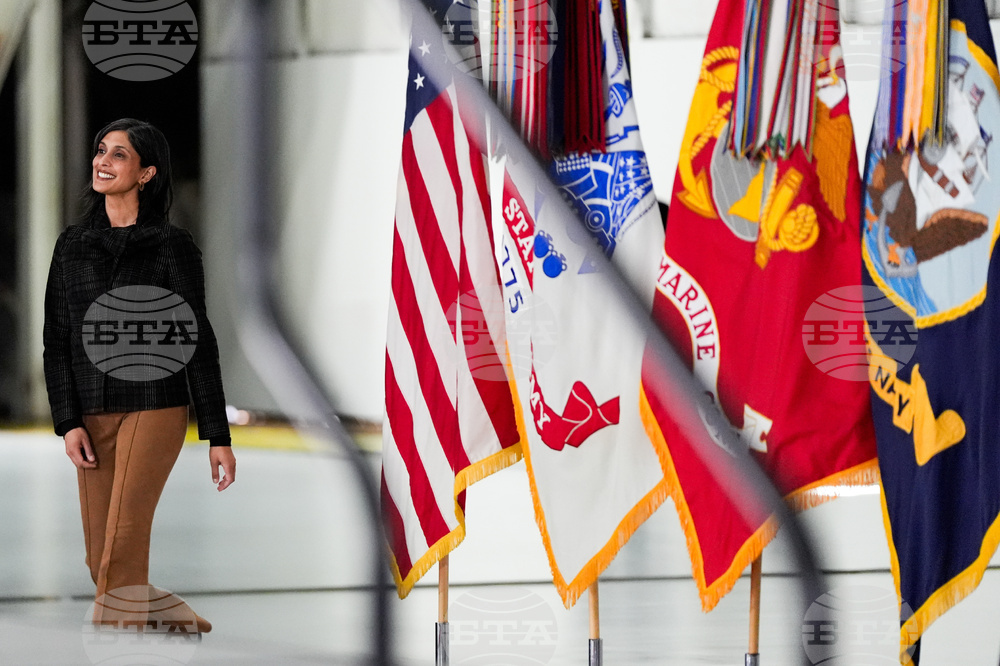 Trump White House Holidays