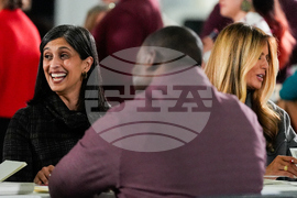 Trump White House Holidays