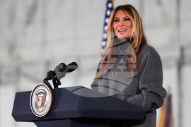 Trump White House Holidays