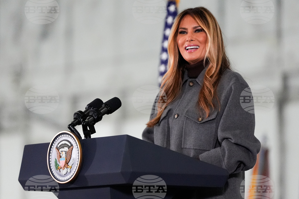 Trump White House Holidays