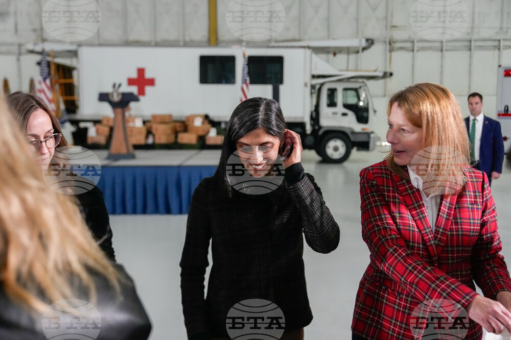 Trump White House Holidays