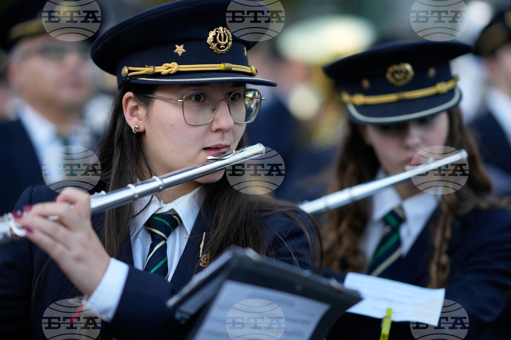 Portugal Philarmonic Bands