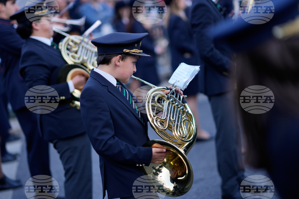 Portugal Philarmonic Bands