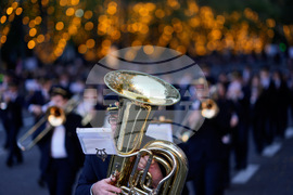 Portugal Philarmonic Bands