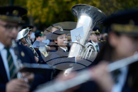 Portugal Philarmonic Bands