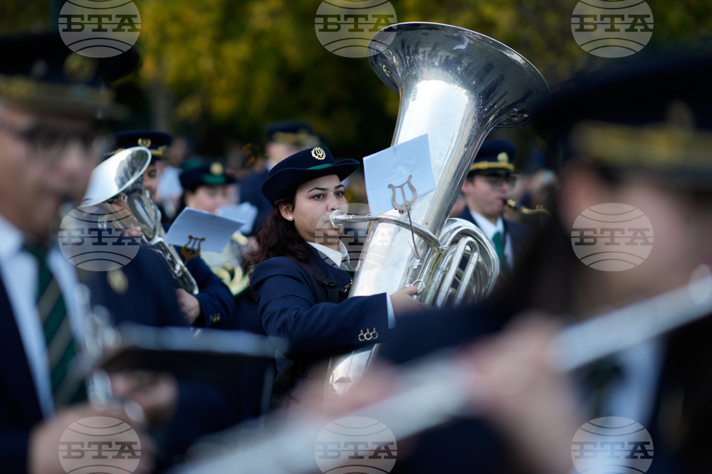 Portugal Philarmonic Bands