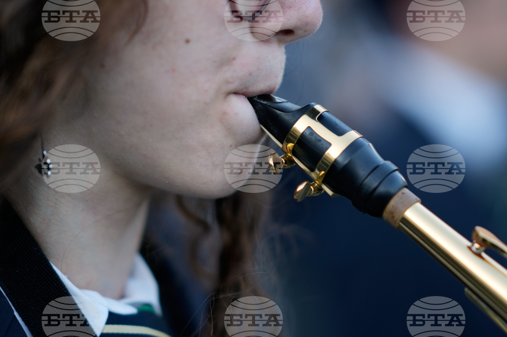 Portugal Philarmonic Bands