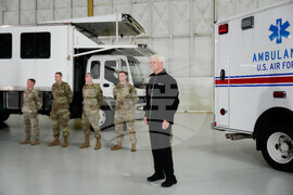 Trump White House Holidays