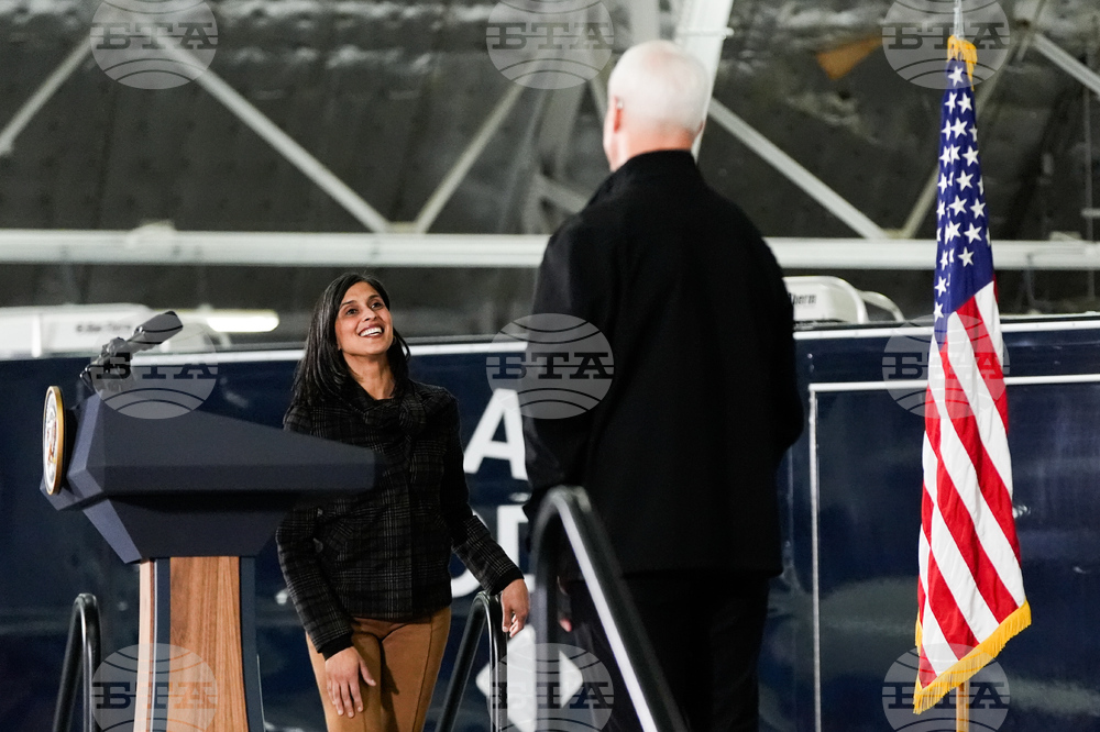 Trump White House Holidays