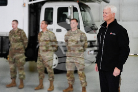 Trump White House Holidays