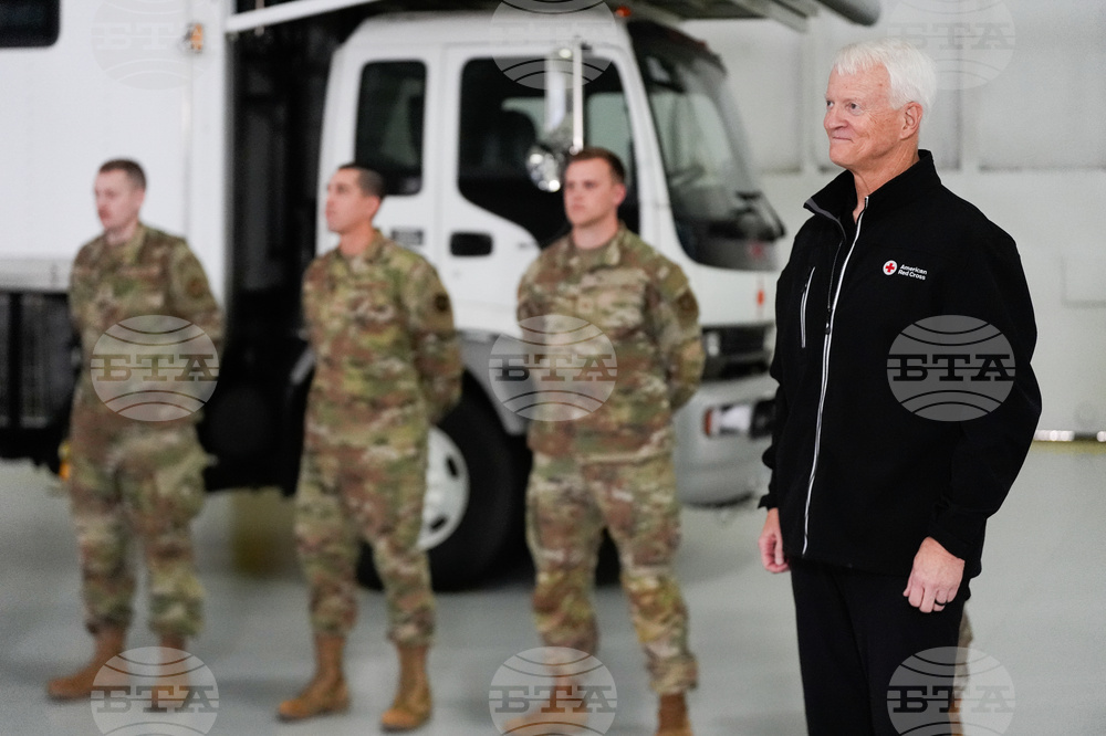 Trump White House Holidays